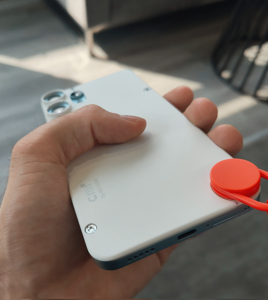 CMF Phone 2 Pro