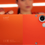 CMF Phone 2 Pro